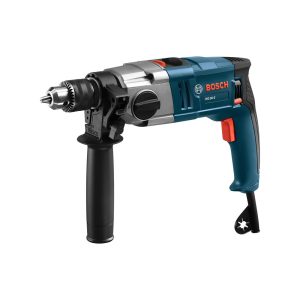2 Speed Bosch HD Drill