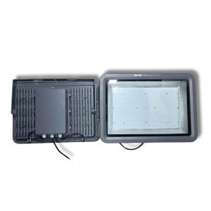 2 X 400W Flood Light Fitting
