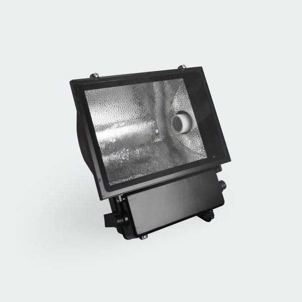 250 / 400W MH Flood Light