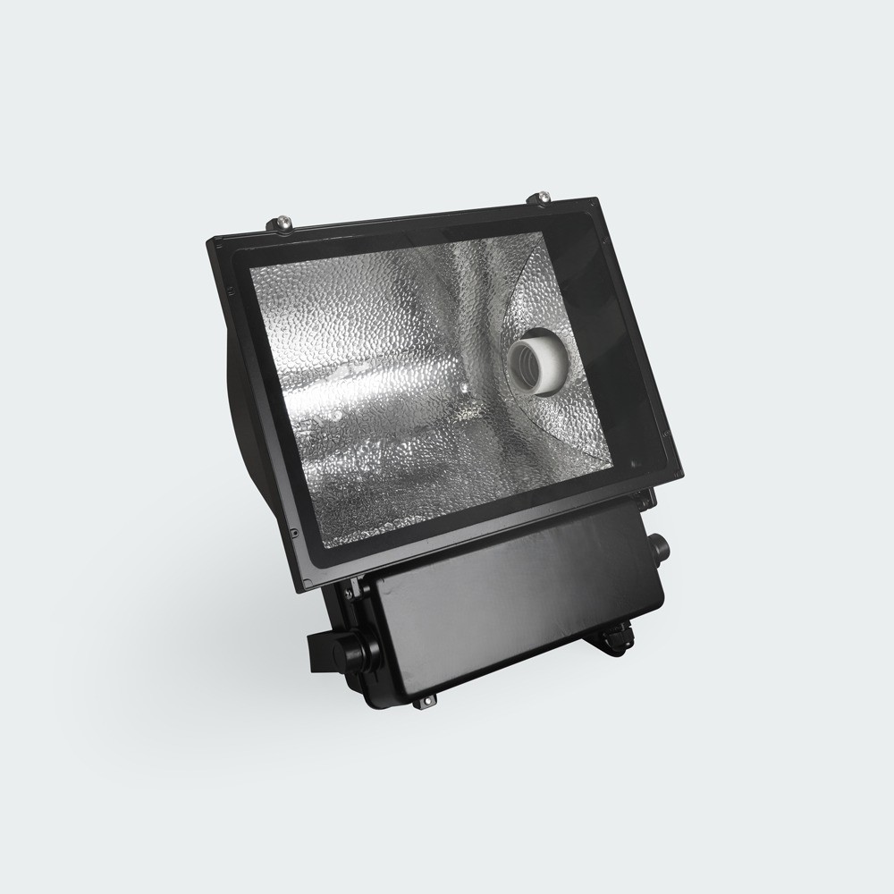 250 / 400W MH Flood Light