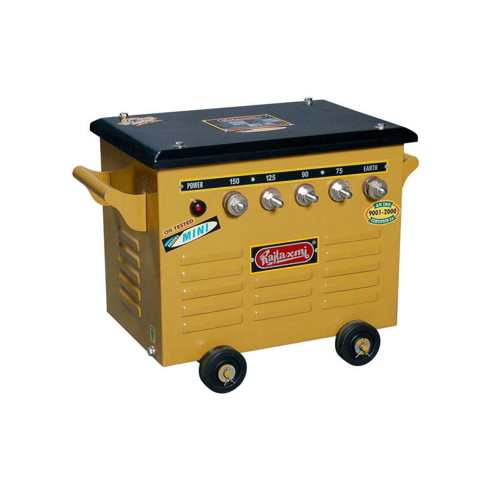 300 AMP Stud Type Welding Machine