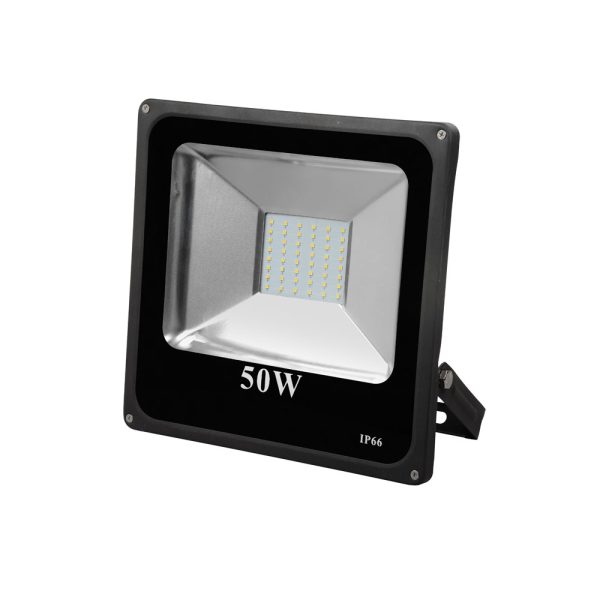 50W Led Flood Light