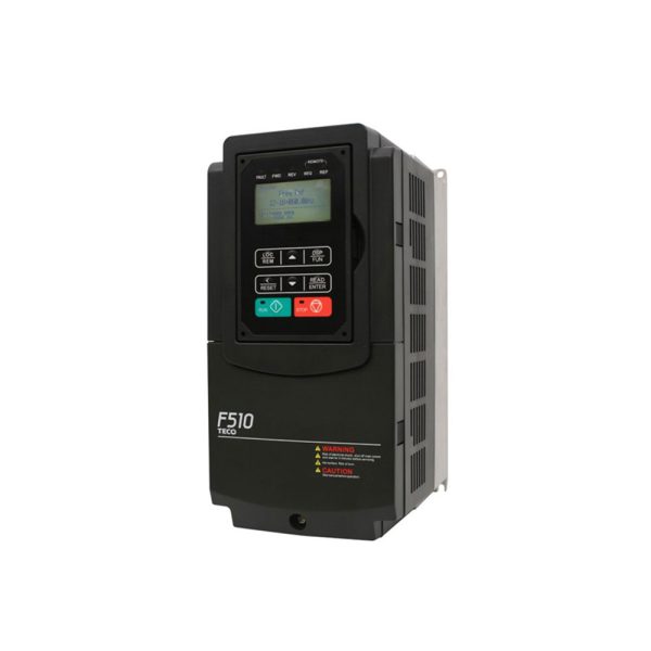 Ac Drive (VFD)