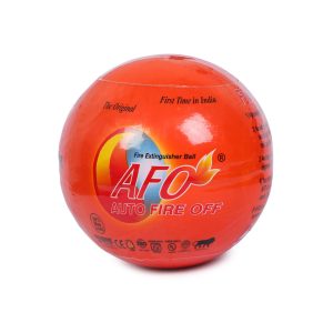 AFO Fire Ball