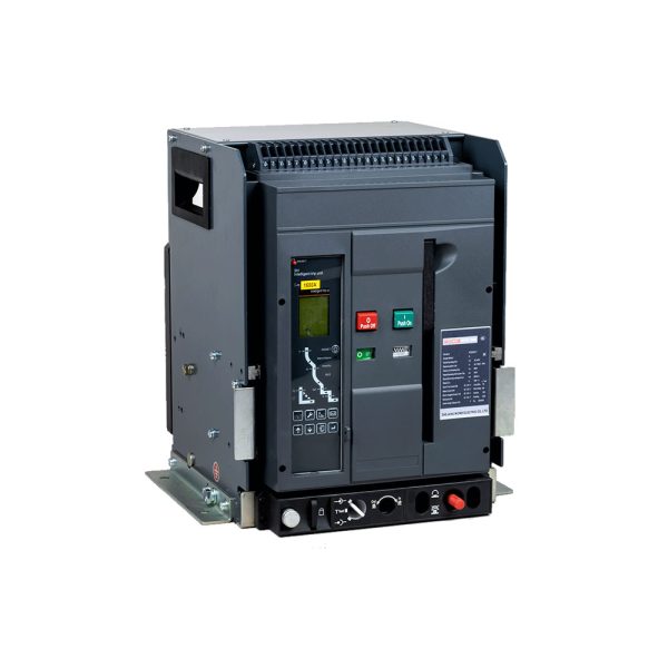 Air Circuit Breakers (ACB)