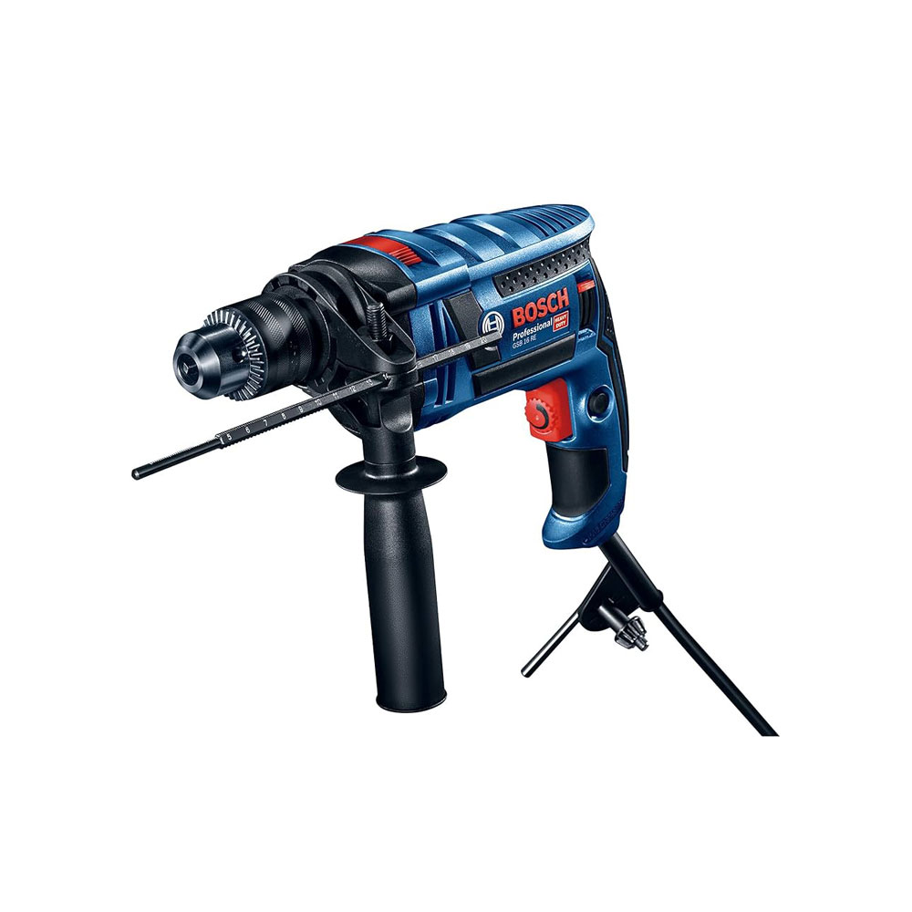 Bosch GSB Impact Drill