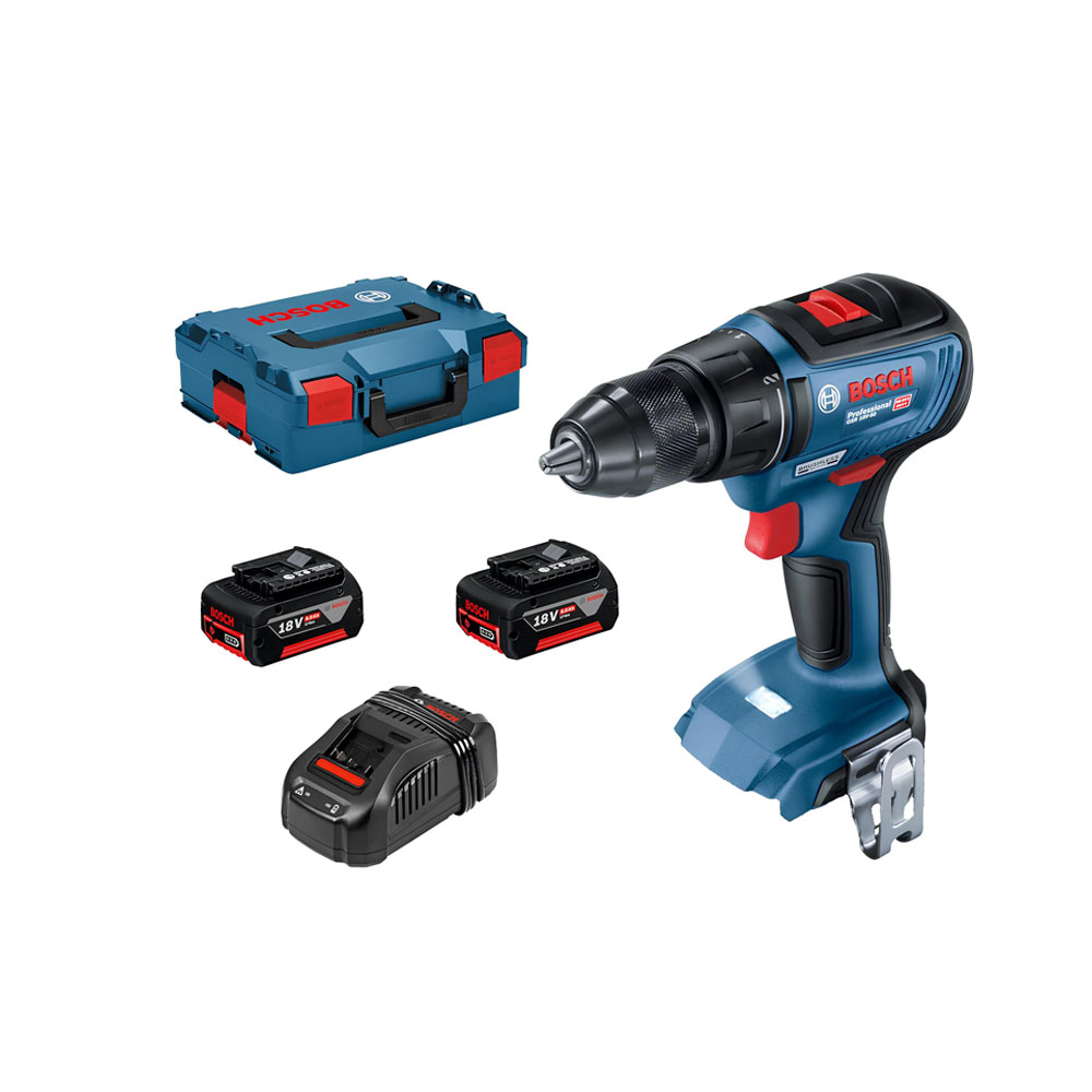 Bosch GSR Cordless Drill/Driver