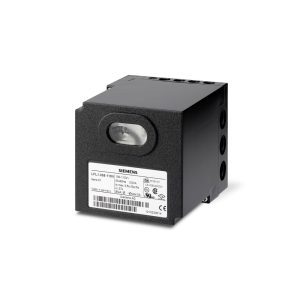 Burner Controller & Photocell, Temperature / Proximity / Human Sensor