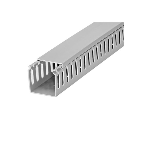 Cable Duct PVC Channel
