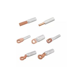 Cable Terminal Lug Copper & Aluminium