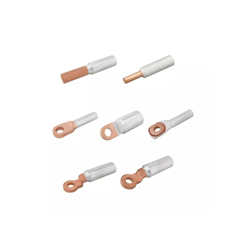 Cable Terminal Lug Copper & Aluminium