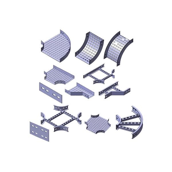 Cable Tray Accessories