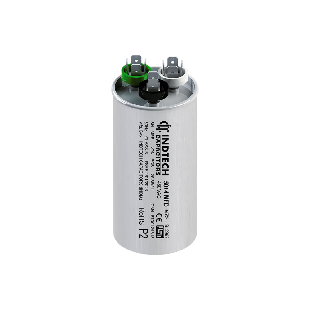 Capacitor