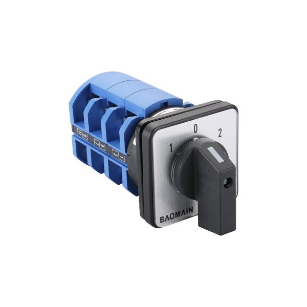 Changeover Switch