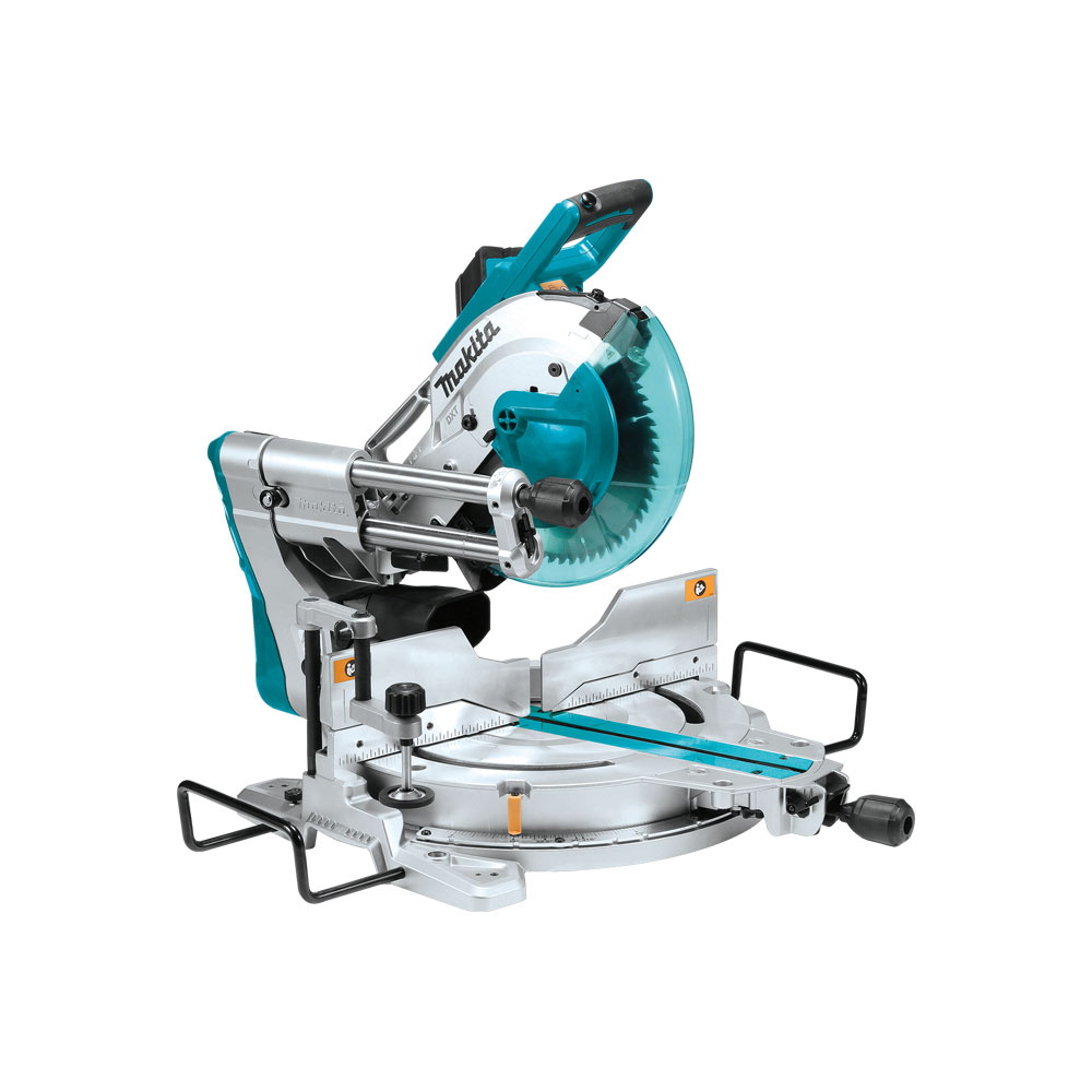 Compound Mitre Saw