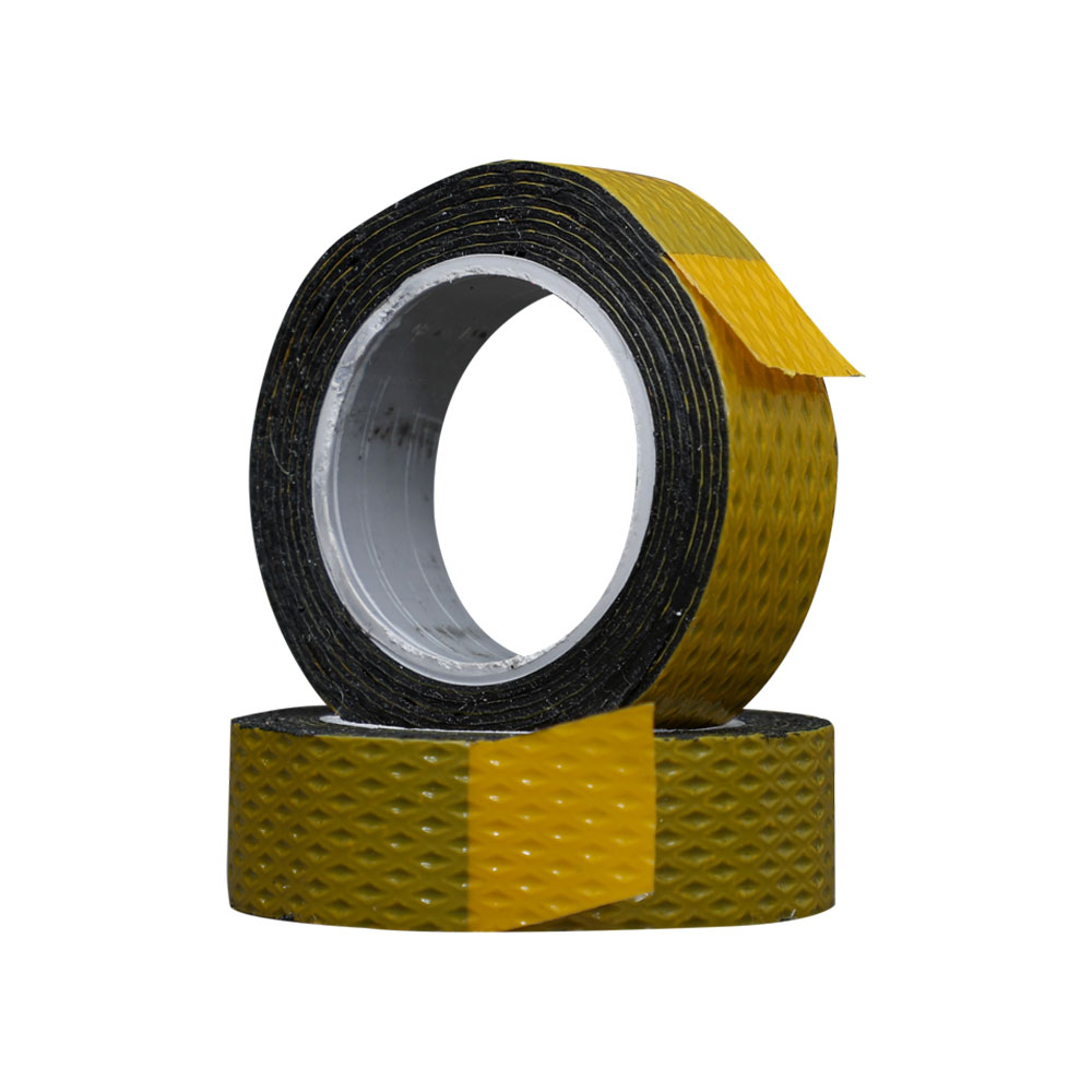 Compound Rubber Tape