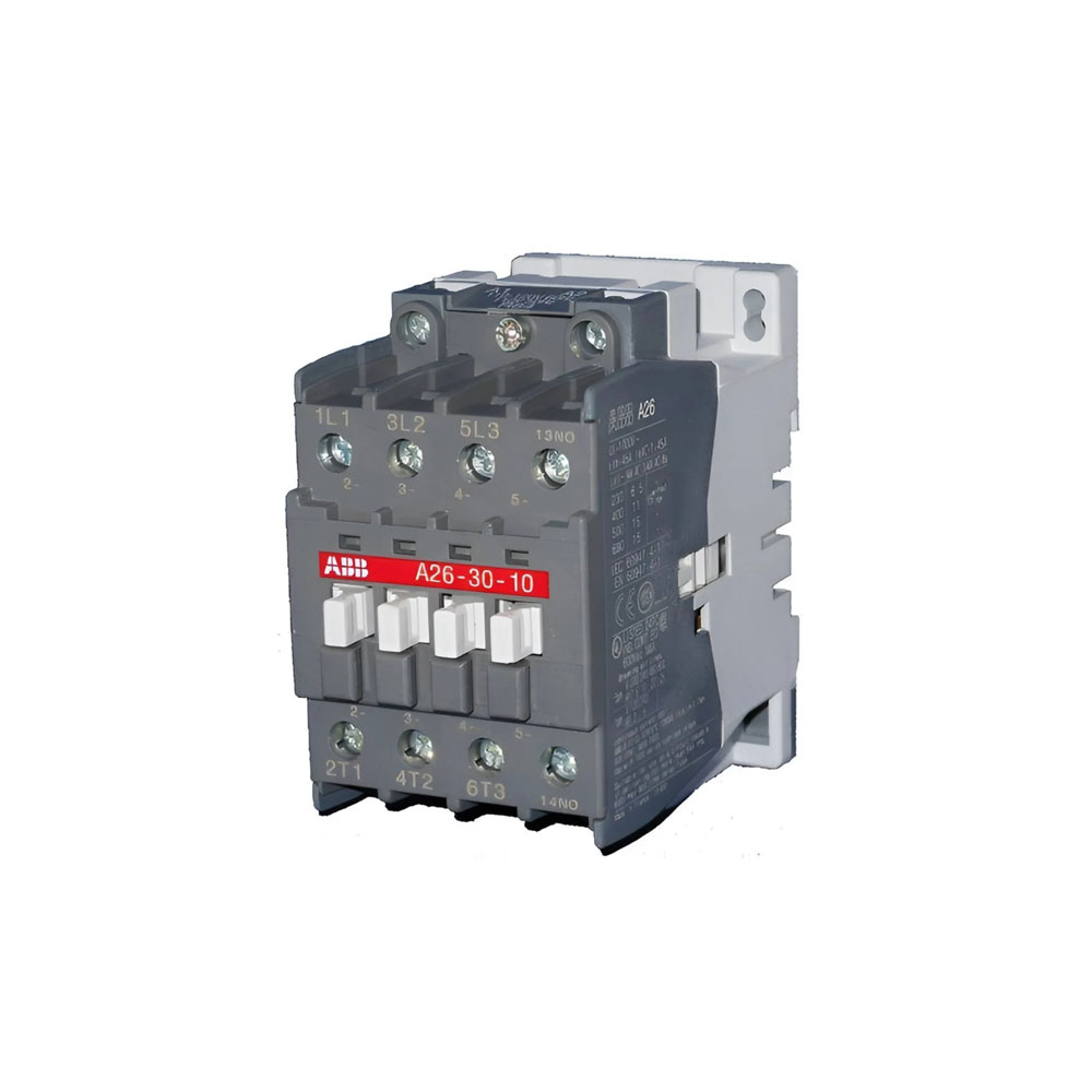 Contactor Switch