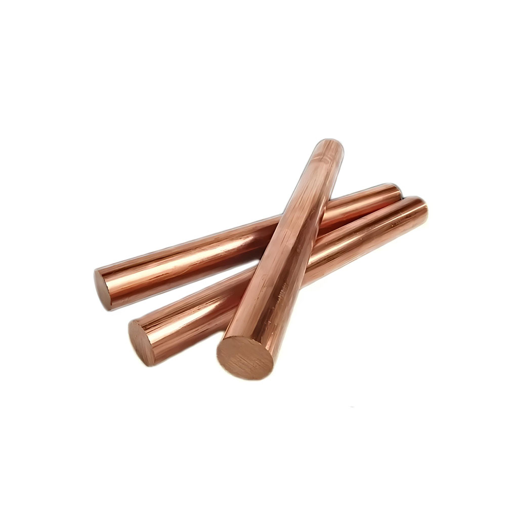 Copper Rod
