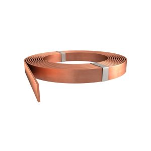 Copper Strip