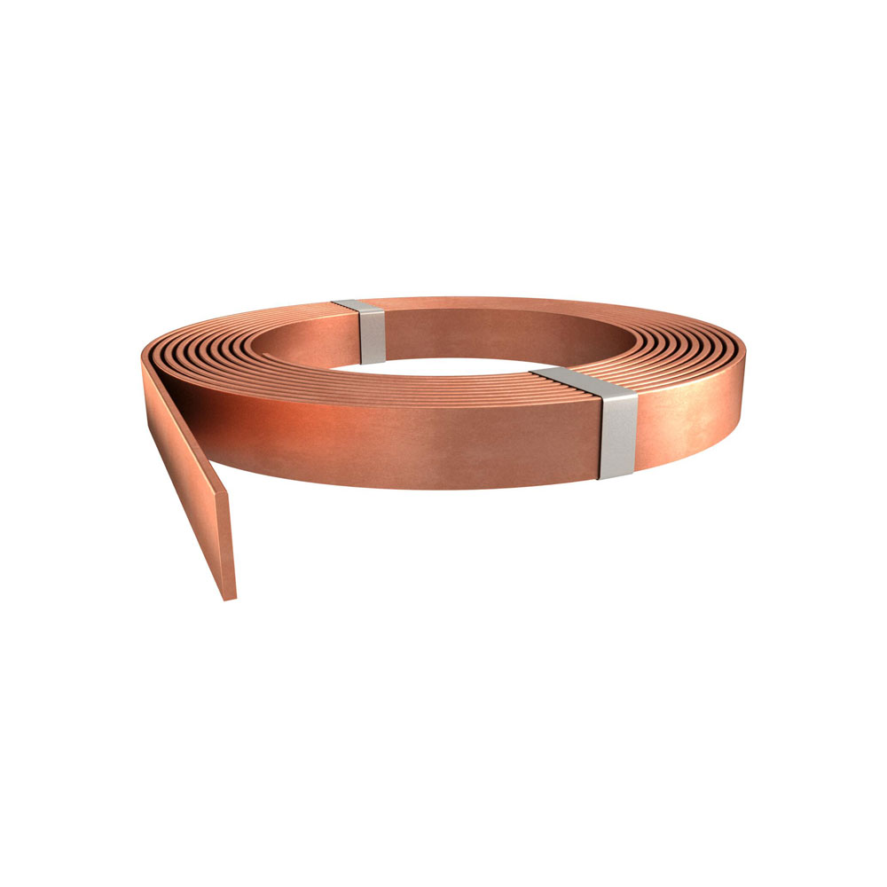 Copper Strip