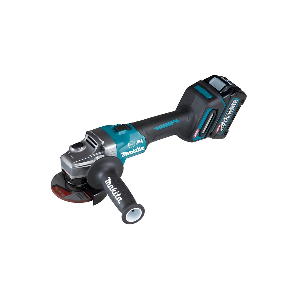 Cordless Angle Grinder Makita GA003G