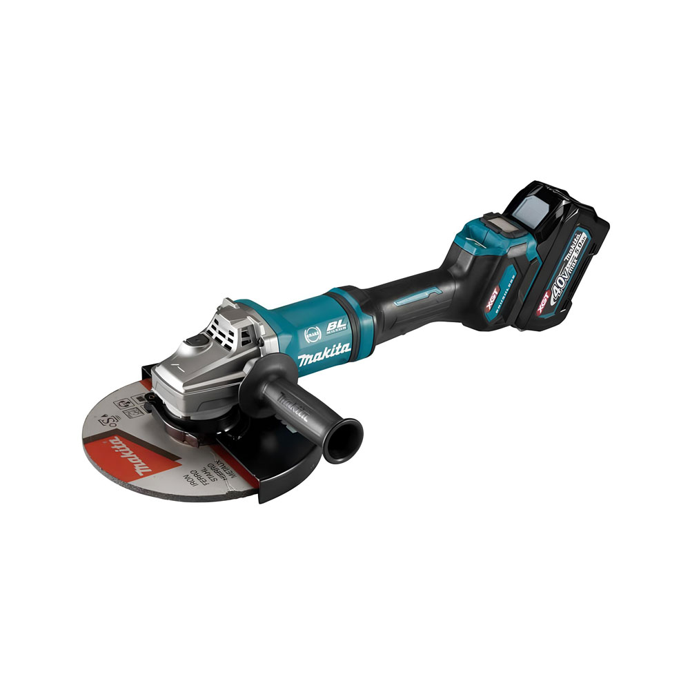 Cordless Angle Grinder Makita GA038G