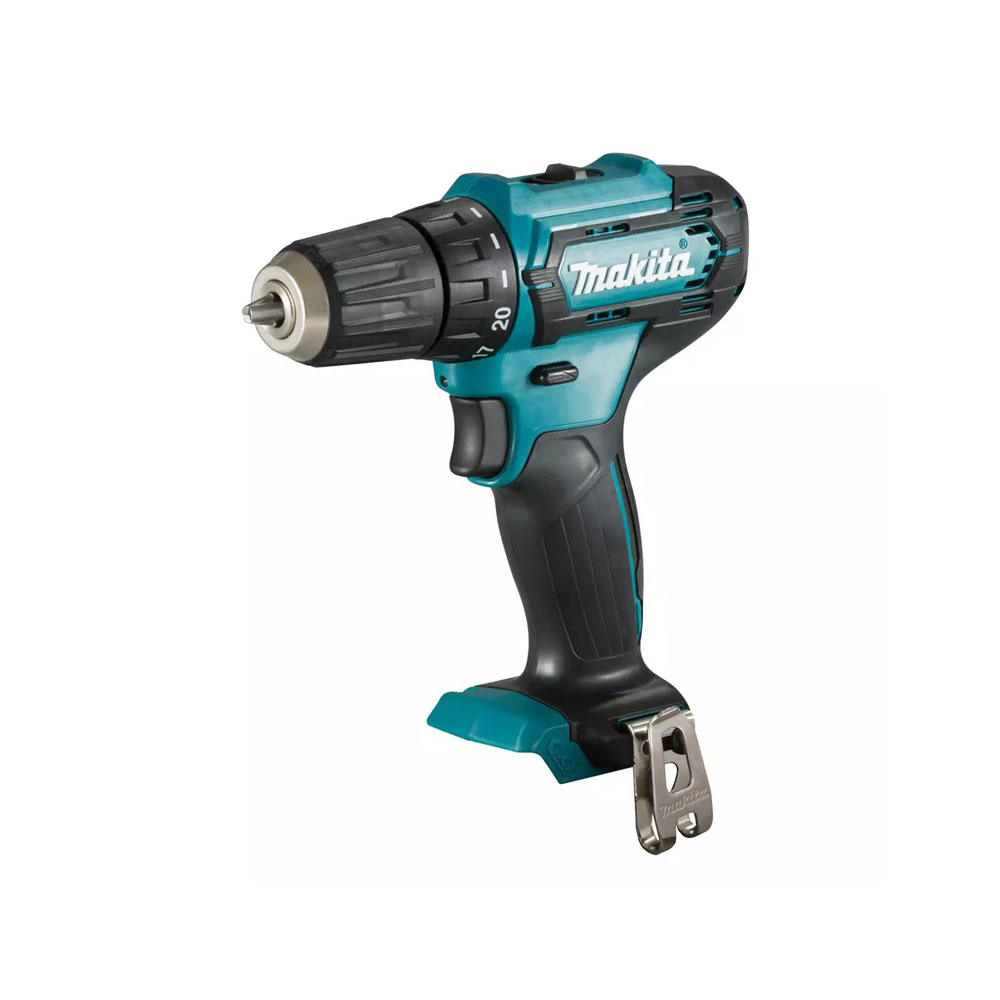 Cordless Driver Drill