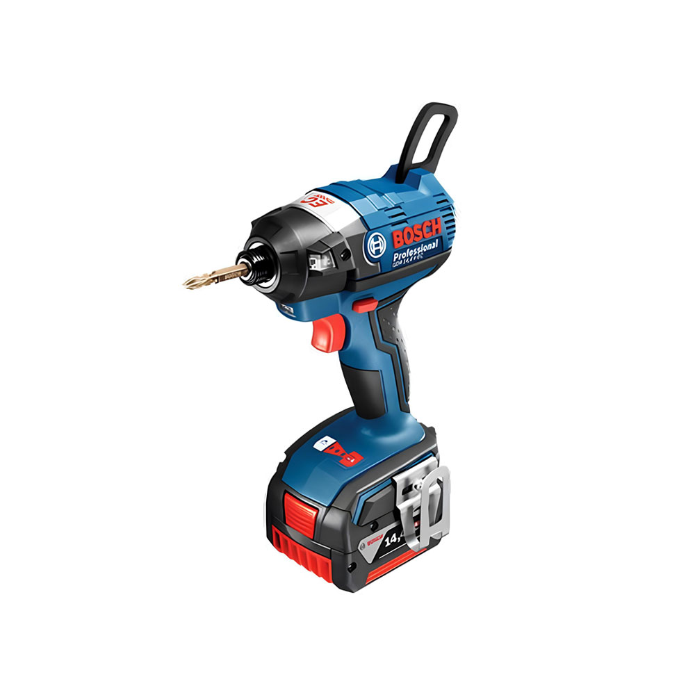 Cordless Impact Driver Drill GDR