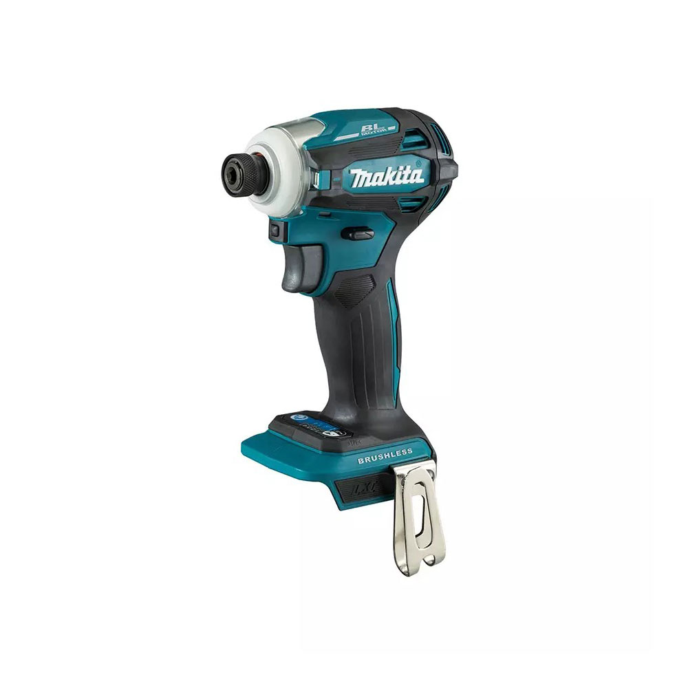 Cordless Impact Driver Drill
