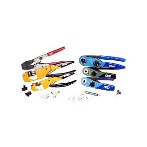Crimping Hand Tools Hydraulic & Aircraft Tools