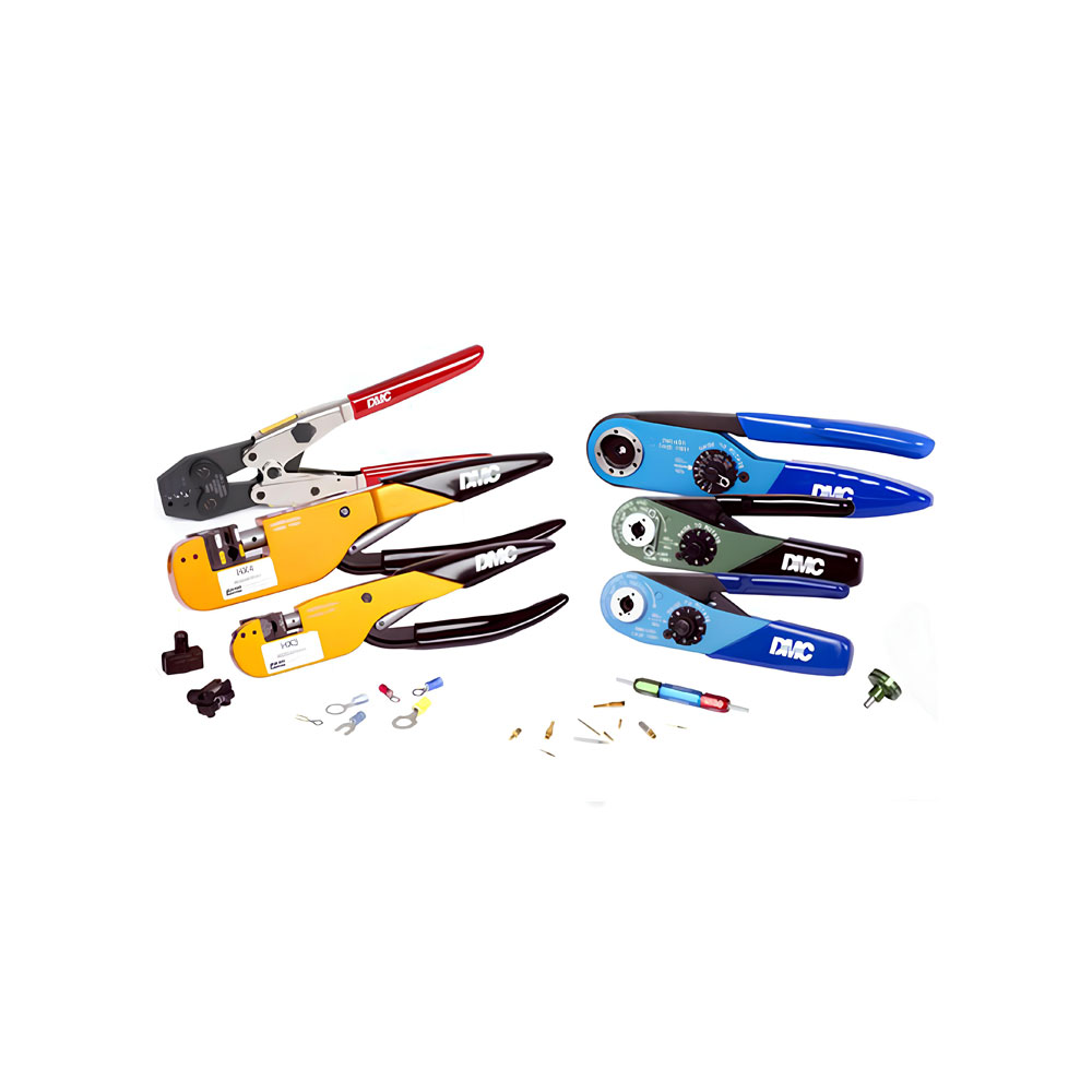 Crimping Hand Tools Hydraulic & Aircraft Tools