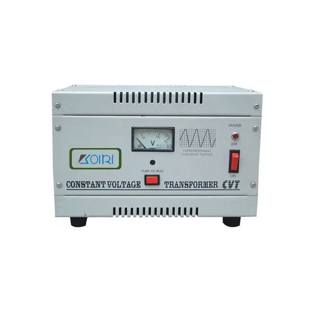Transformer / Reactor C.T Coil & Stabilizer 1 CVT