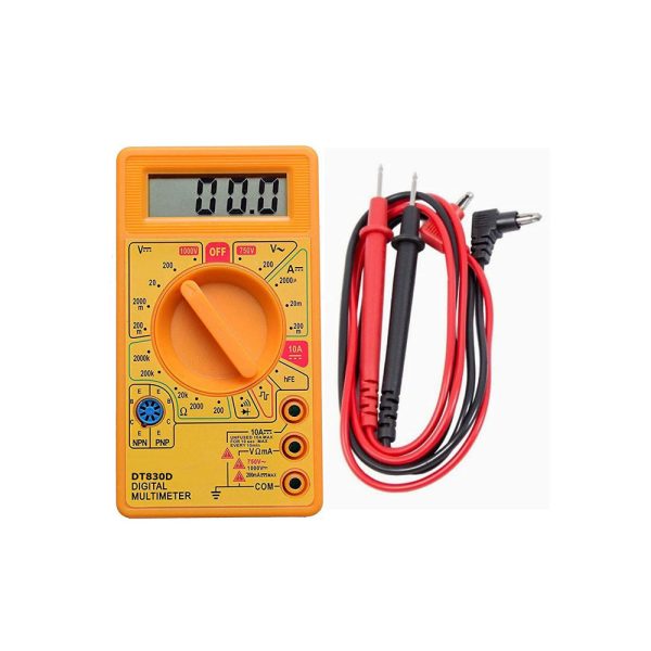 Digital Multi Meter
