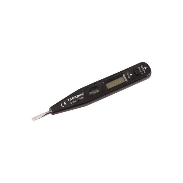 Digital Tester