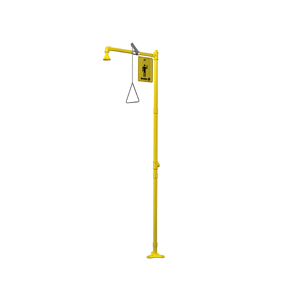 Safety Drench Shower