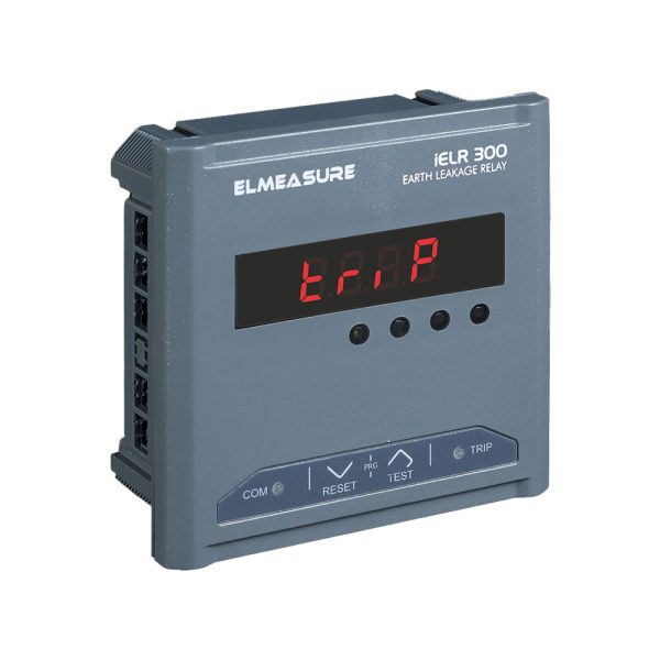 Earth Leakage Relay