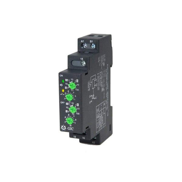 Electronic Timer