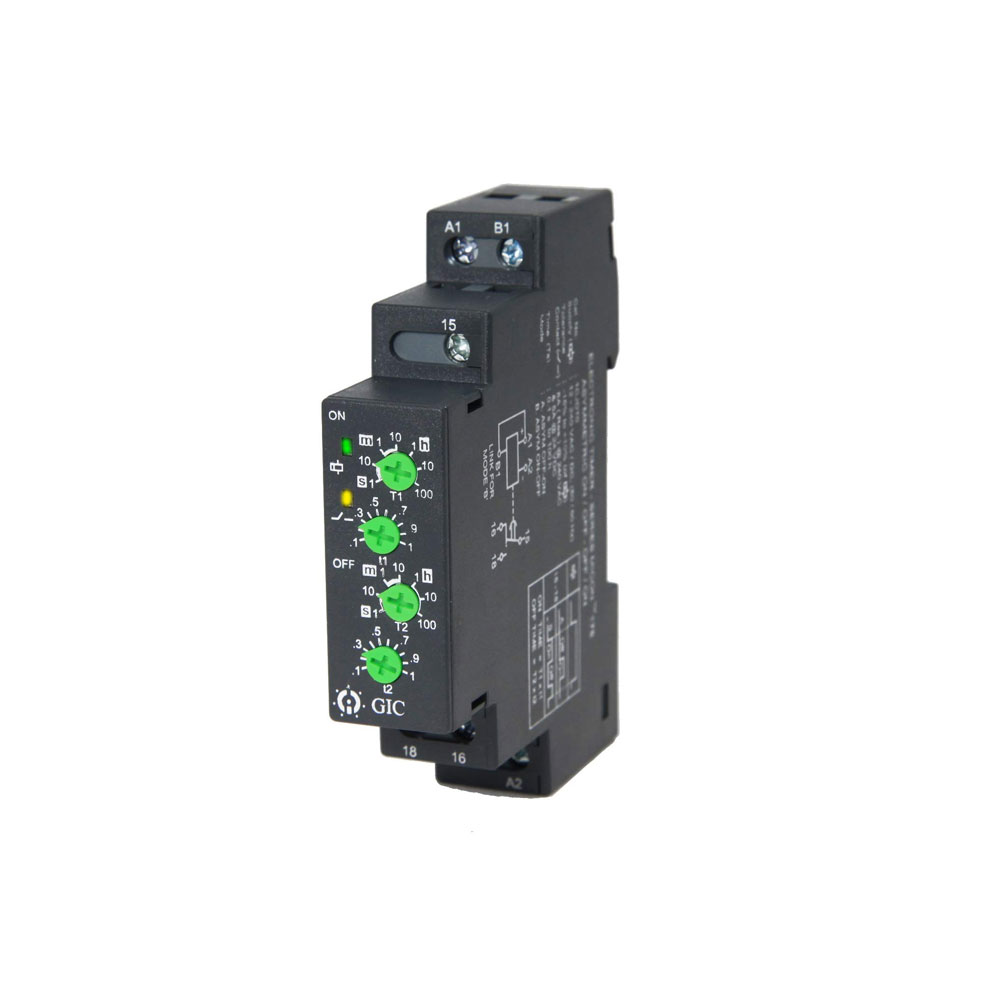 Electronic Timer
