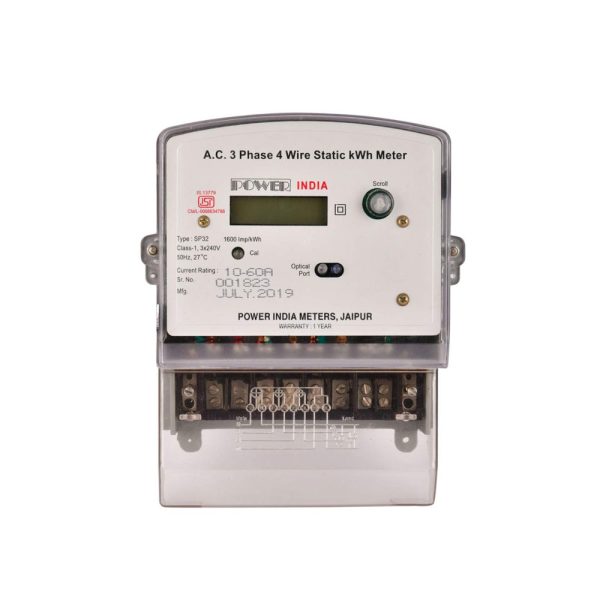Energy Meter