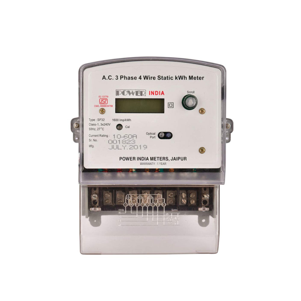 Energy Meter