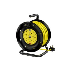 Extension Cable Reel