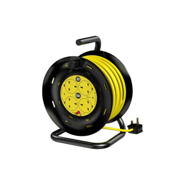 Extension Cable Reel