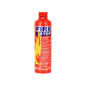 Fire Spray Bottle