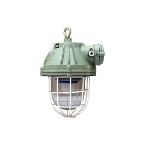 Flame Proof Well Glass Fitting