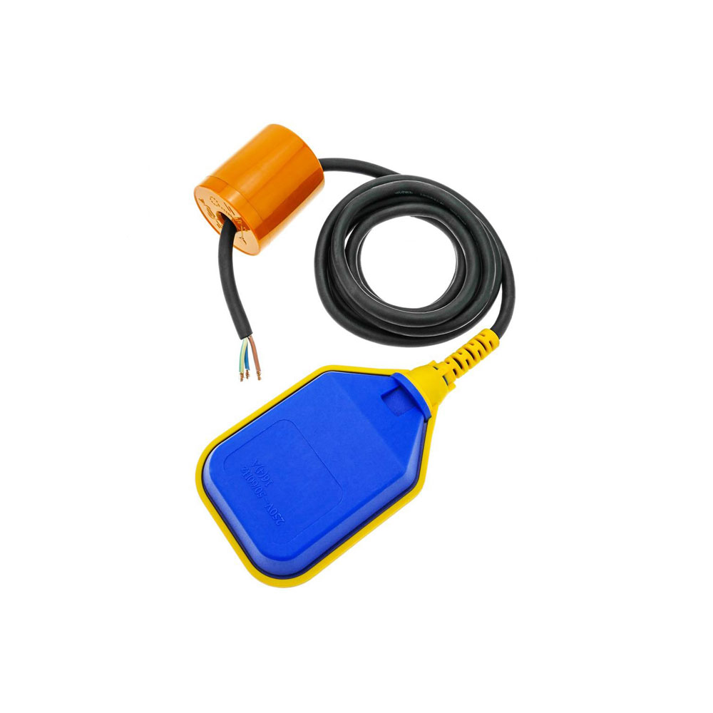 Float Switch