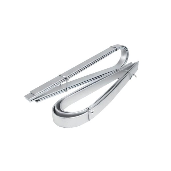 Galvanized Strip (G.I Patti)
