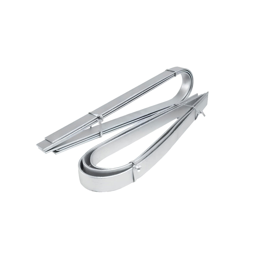 Galvanized Strip (G.I Patti)