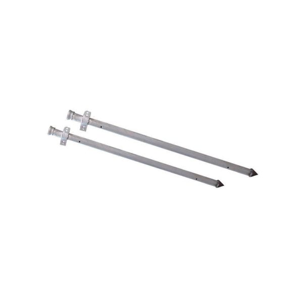 G.I Earthing Pipe
