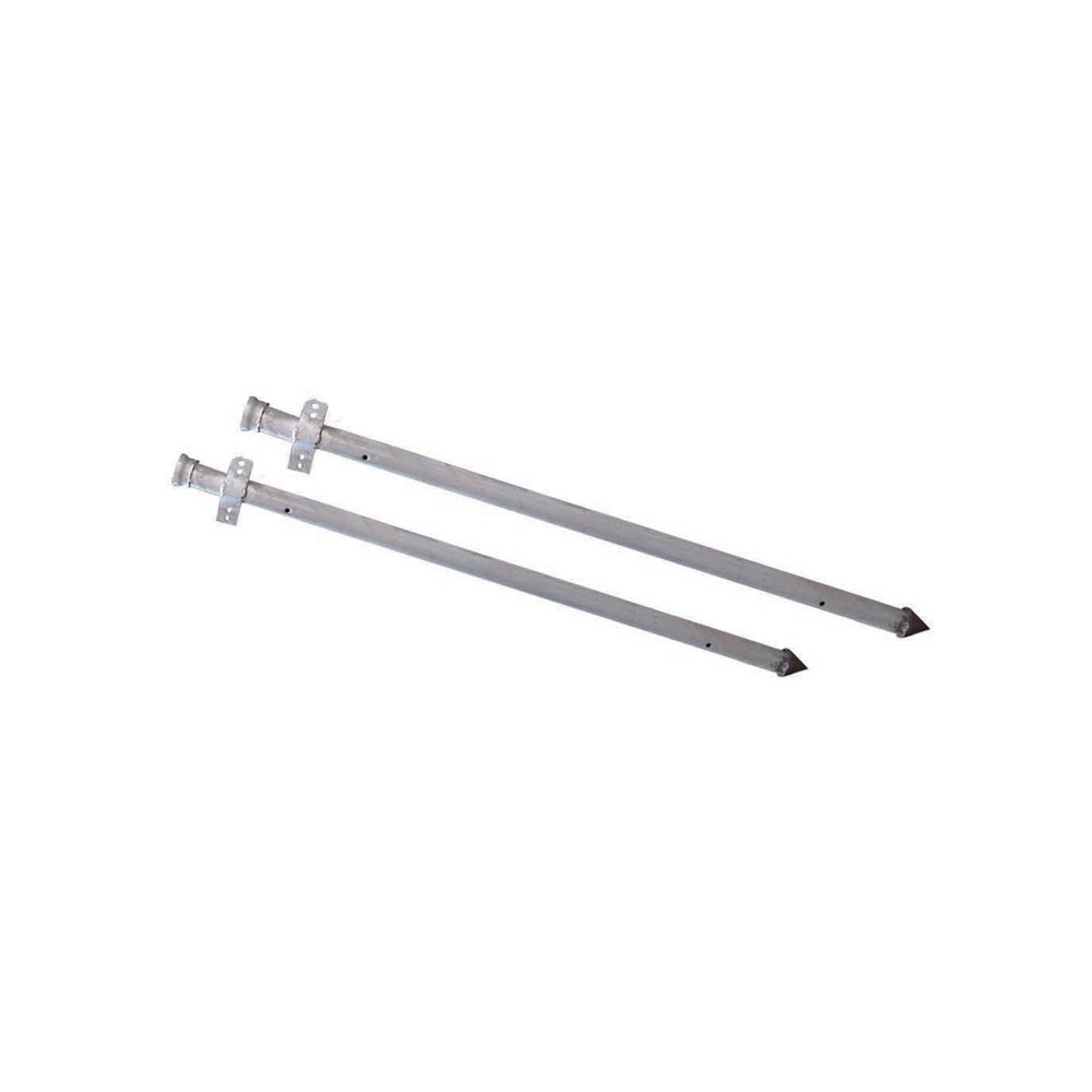 G.I Earthing Pipe