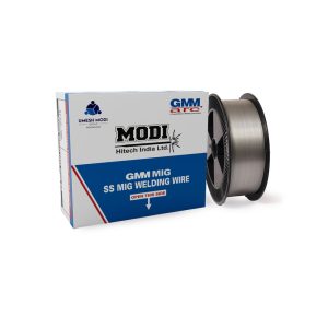 GMM Modi S.S. Filler Wire